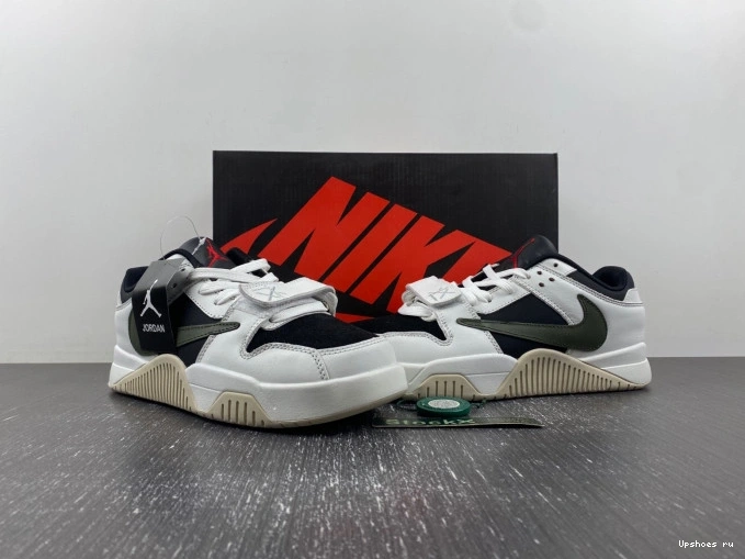 Jumpman Travis Scott TR Jordan Jack 0823